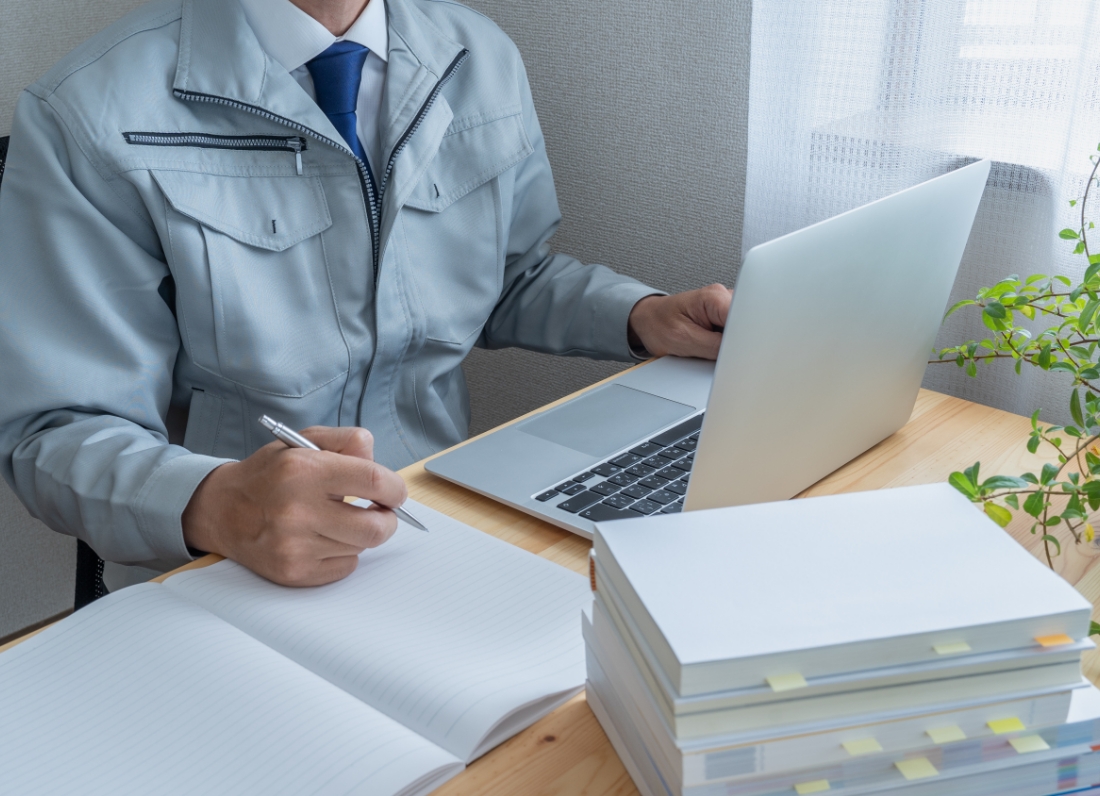 資格取得をサポート